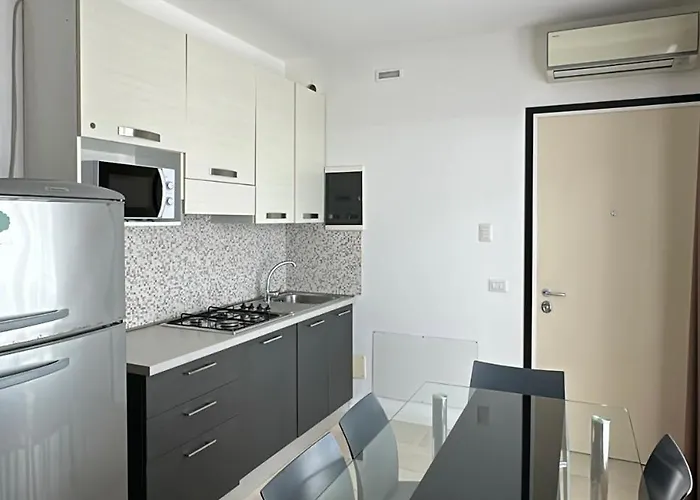 Villaggio A Mare 4* Caorle