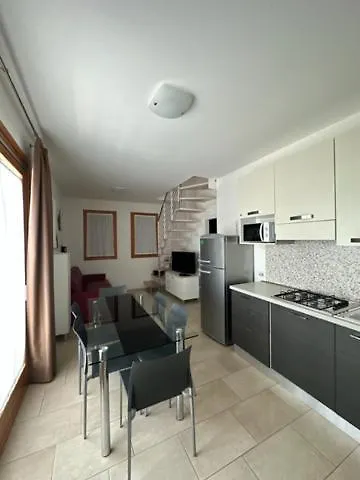 Villaggio A Mare Resort