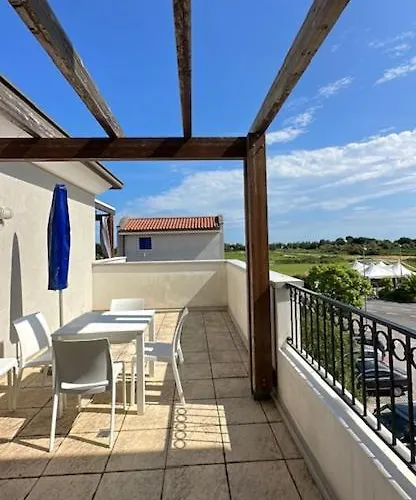 리조트 Villaggio A Mare 4*