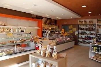 Villaggio A Mare 리조트 카오를레