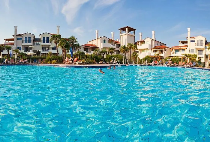 Resort Villaggio A Mare Caorle