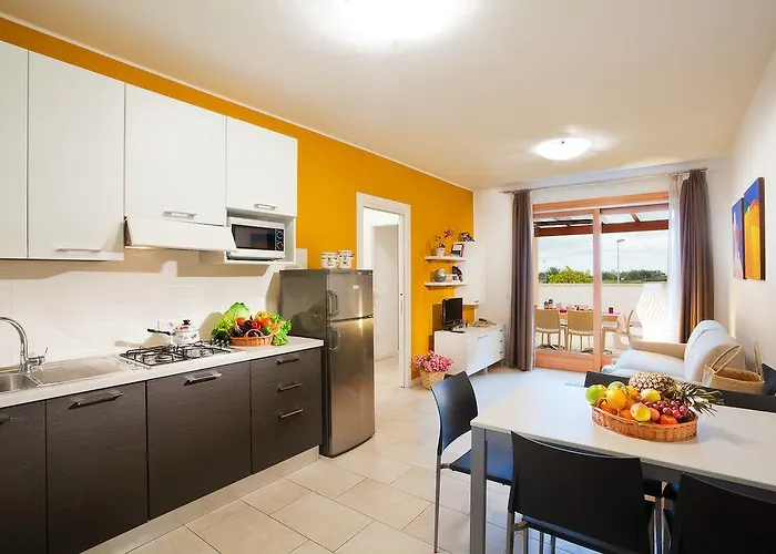 Villaggio A Mare Resort Caorle