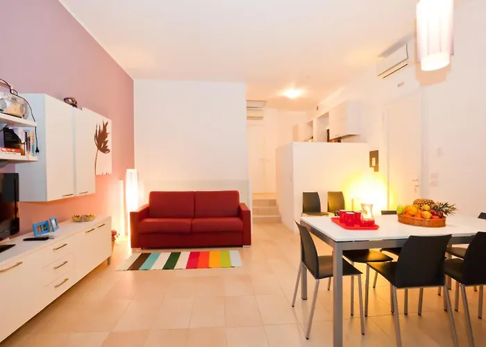 Villaggio A Mare Resort Caorle