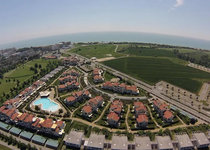 Villaggio A Mare 리조트