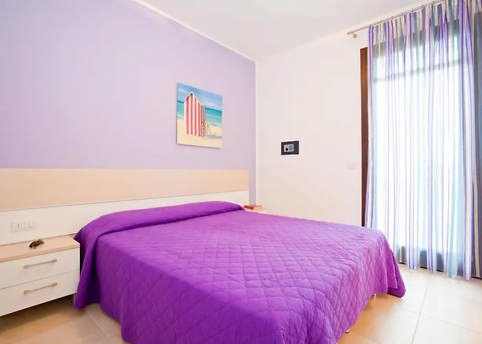 Resort Villaggio A Mare