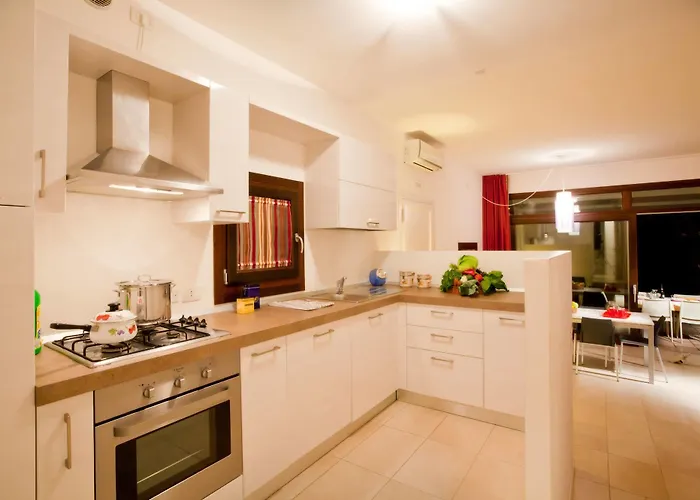 Villaggio A Mare 4* Caorle